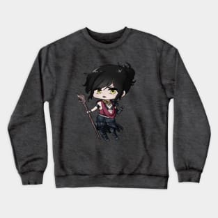 Morrigan Crewneck Sweatshirt